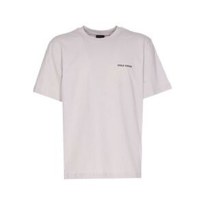 Daily Paper Men "Matchstck" Shield Ss T-Shirt